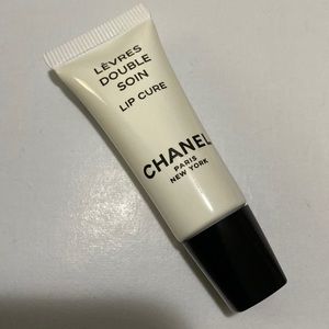 Chanel lip cure treatment
